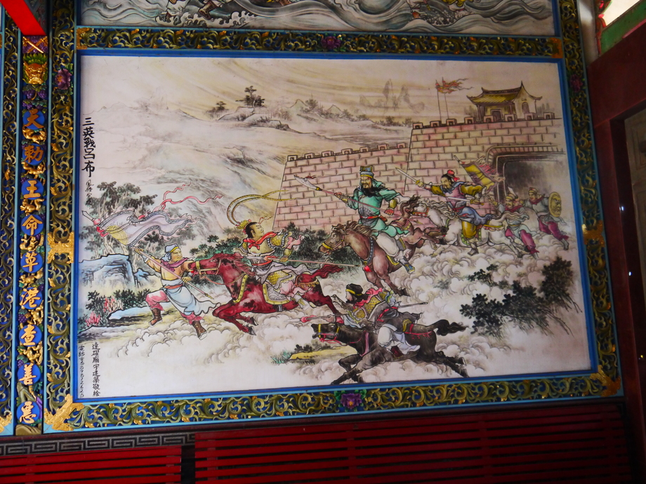 台北宗教彩繪,新北宗教廟宇彩繪,新北市油漆工程台北油漆工程 台北宗教彩繪,新北宗教廟宇彩繪,新北市油漆工程台北油漆工程