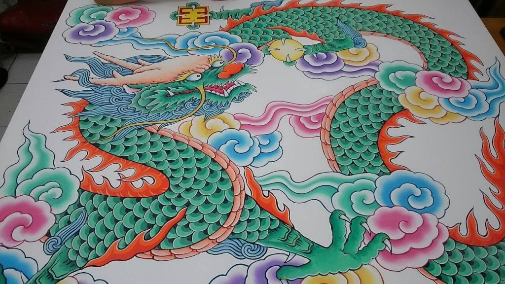 台北油漆彩繪設計,新北油漆彩繪設計,新北市油漆工程台北油漆工程