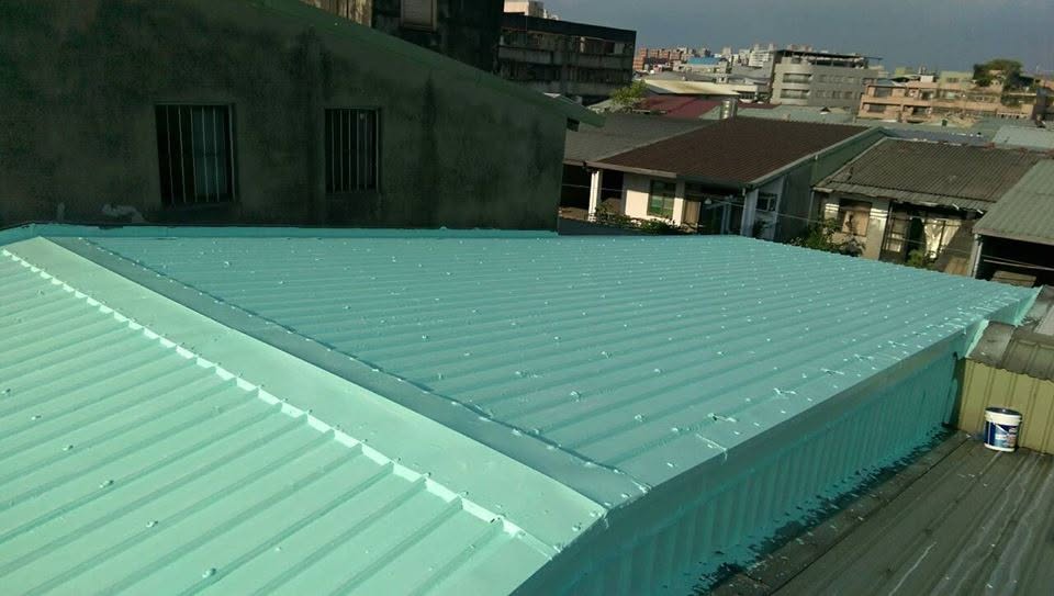 工業與廠房噴漆,新北市油漆工程台北油漆工程