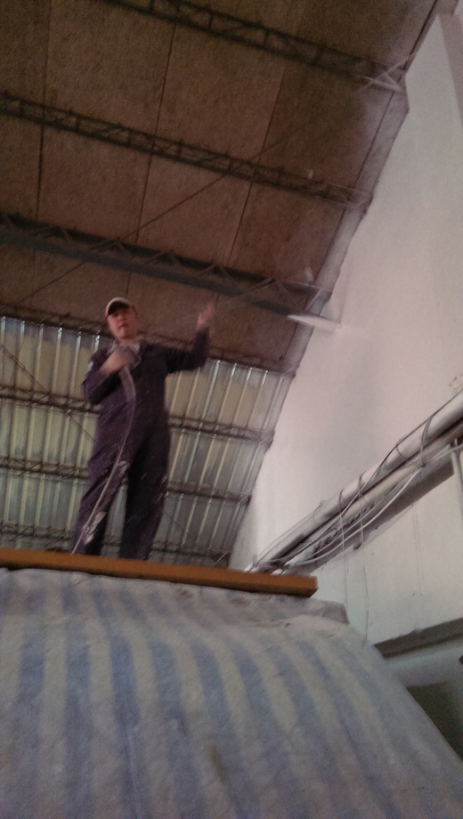 工業與廠房噴漆,新北市油漆工程台北油漆工程